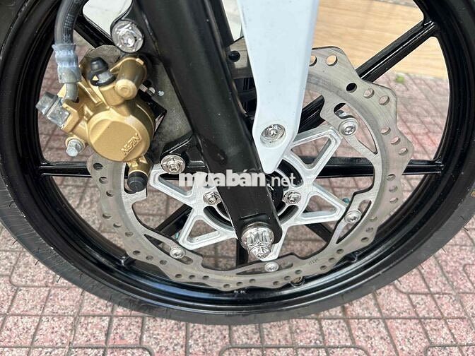 Honda Sonic 150Fi zin êm mạnh giấy tờ đầy đủ