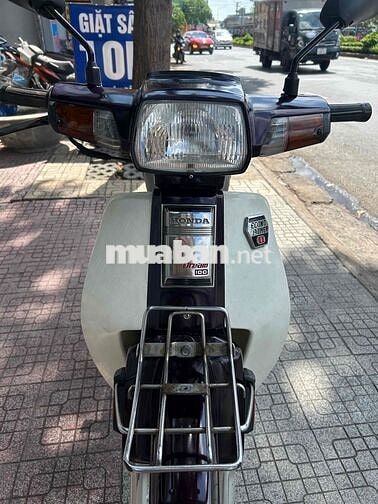 Honda Dream Thái máy êm ngon chính chủ bao hồ sơ