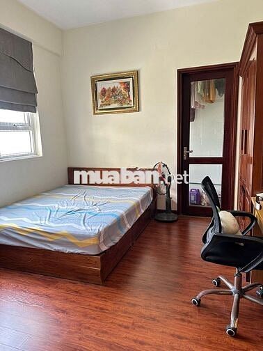 Bán căn hộ Chung cư 124m2 Toà CT1 chung cư DreamTown Tây Mỗ
