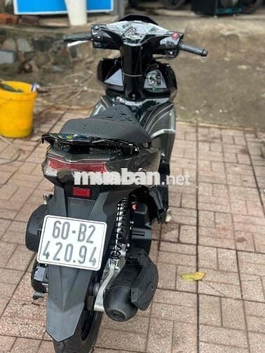 Honda Airblade 125 Xám Đã sử dụng