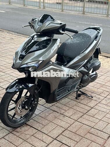 Honda Airblade 125 Xám Đã sử dụng