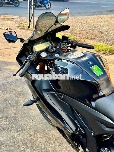 Yamaha R15v4 2022 Đen nhám 12000 km