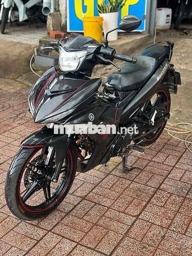 Yamaha Exciter 150 2018 Đen