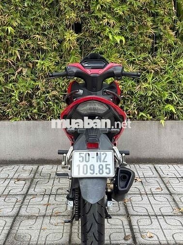 Winner X ABS 2021 bstp mua trả góp đưa trước 10t