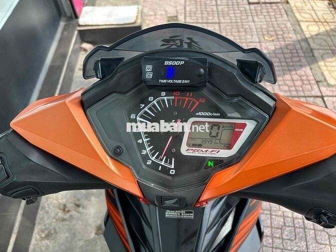 Honda Winner V1 150Fi PXL êm lực chính chủ bao