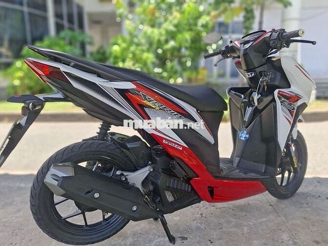 Honda Vario 125 2022 Đỏ trắng