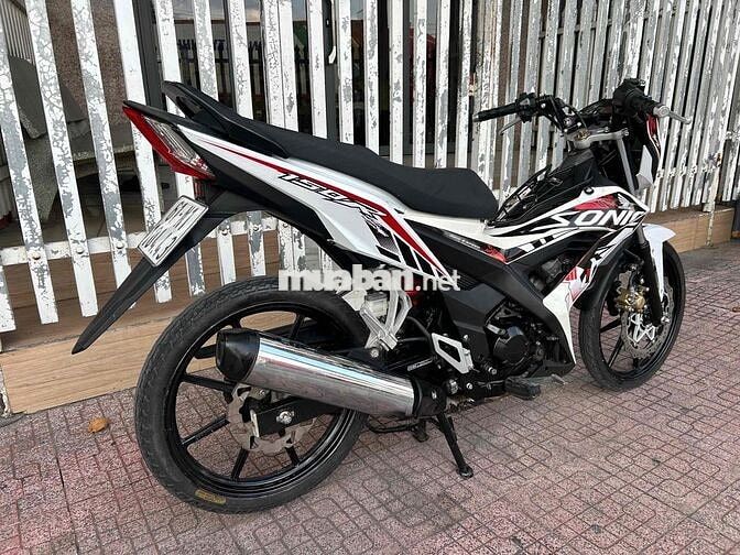 Honda Sonic 150Fi zin êm mạnh giấy tờ đầy đủ