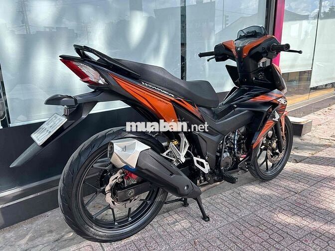 Honda Winner V1 150Fi PXL êm lực chính chủ bao