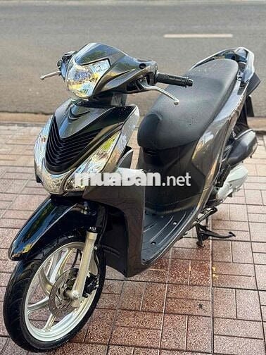 Honda Vision Smartkey Đen