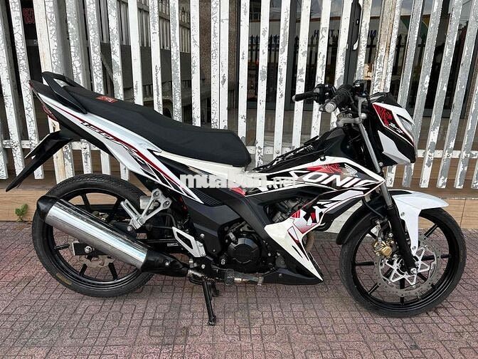 Honda Sonic 150Fi zin êm mạnh giấy tờ đầy đủ