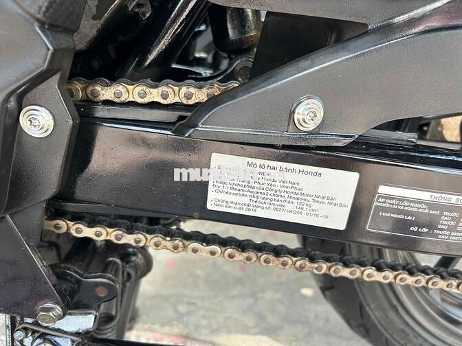 Honda Winner V1 150Fi PXL êm lực chính chủ bao