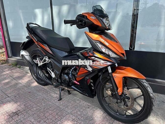 Honda Winner V1 150Fi PXL êm lực chính chủ bao