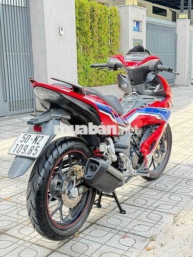Winner X ABS 2021 bstp mua trả góp đưa trước 10t