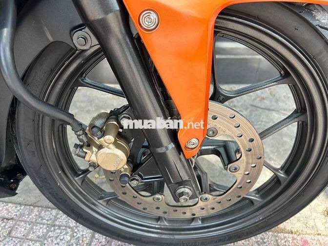 Honda Winner V1 150Fi PXL êm lực chính chủ bao