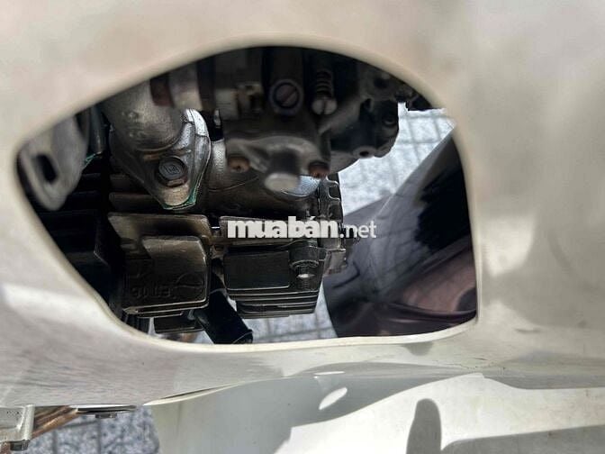 Honda Dream Thái máy êm ngon chính chủ bao hồ sơ