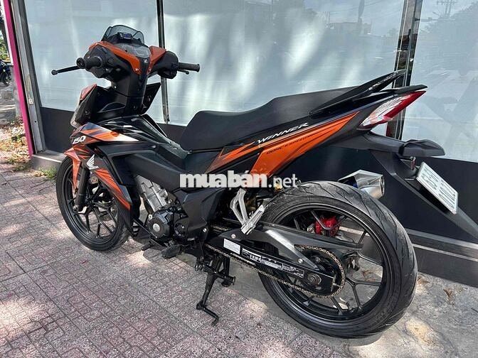 Honda Winner V1 150Fi PXL êm lực chính chủ bao