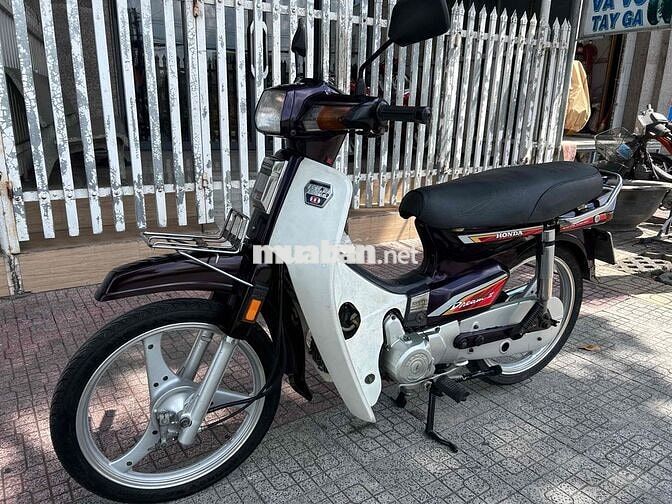 Honda Dream Thái máy êm ngon chính chủ bao hồ sơ