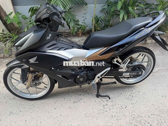 Honda Winner X ABS mới 90%