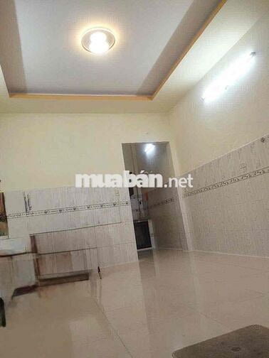 3 tỷ 6 _ nhà 2pn _ Ngang 4.5m _ 80 m sàn _ hẻm ngắn 3.5 m