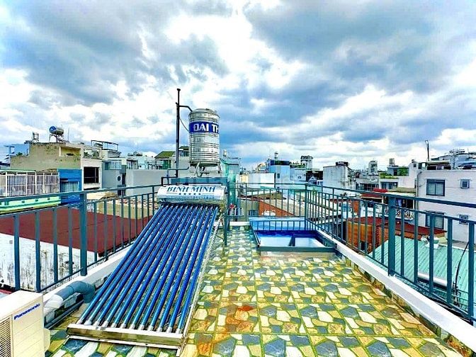 BÁN NHÀ MẶT TIỀN TIỆN KINH DOANH BUÔN BÁN GIÁ TỐT