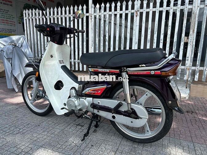 Honda Dream Thái máy êm ngon chính chủ bao hồ sơ
