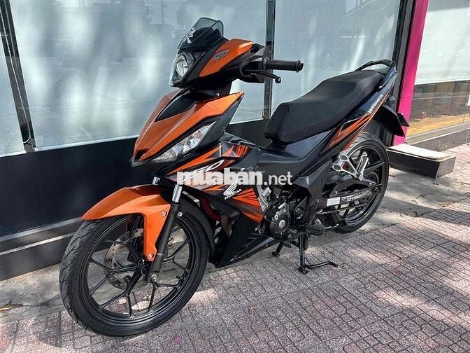Honda Winner V1 150Fi PXL êm lực chính chủ bao