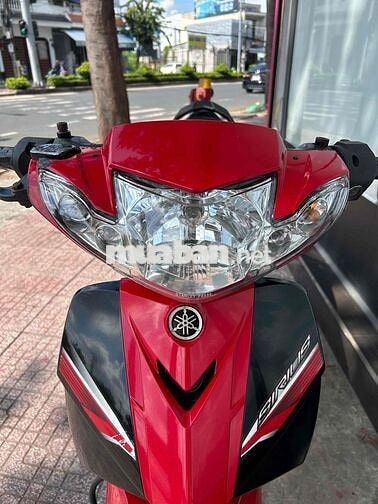 Yamaha Sirius 110 êm ngon sạch sẽ giấy tờ đầy đủ