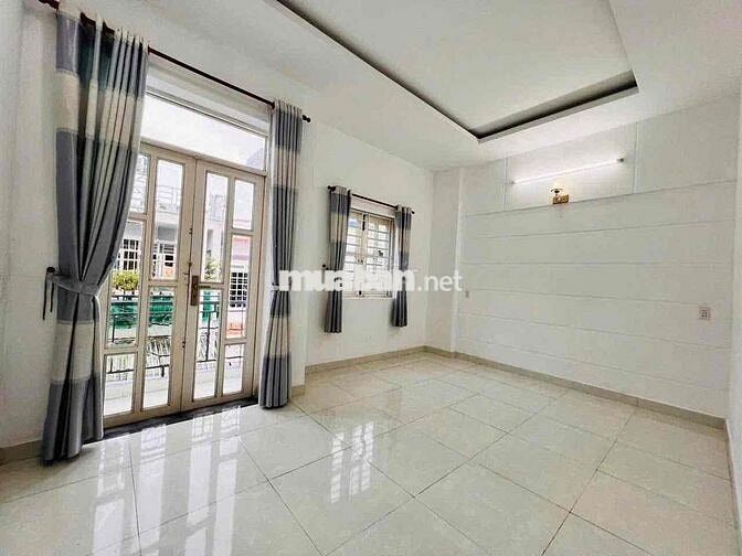 3 tỷ 6 _ nhà 2pn _ Ngang 4.5m _ 80 m sàn _ hẻm ngắn 3.5 m