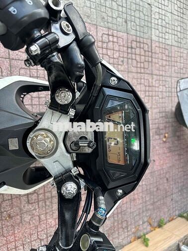 Honda Sonic 150Fi zin êm mạnh giấy tờ đầy đủ