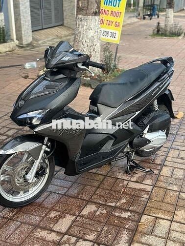 Honda Airblade Smartkey Đen Đã sử dụng