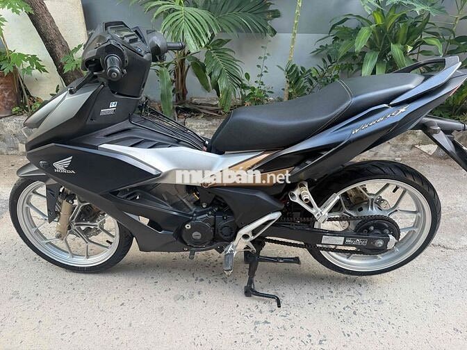 Honda Winner X ABS mới 90%