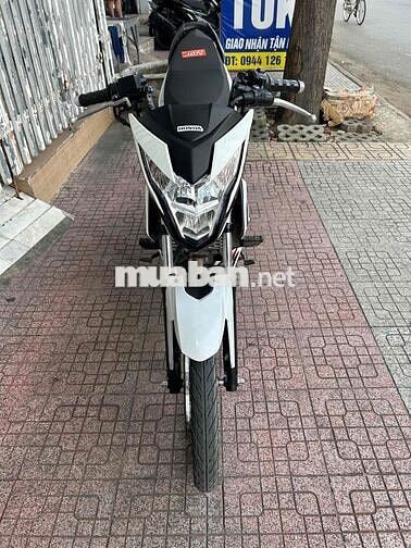 Honda Sonic 150Fi zin êm mạnh giấy tờ đầy đủ