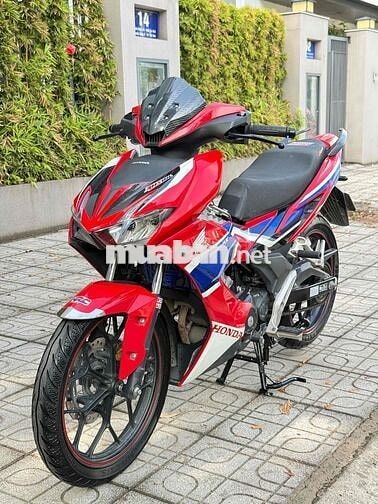 Winner X ABS 2021 bstp mua trả góp đưa trước 10t