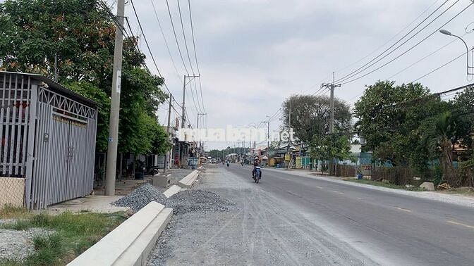 HƠN 500m2 CẦN RA SỚM ĐỀ XỬ LÝ NỢ ĐỂ GIÁ GỐC CHO AE
