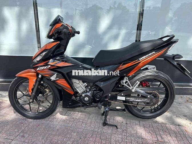 Honda Winner V1 150Fi PXL êm lực chính chủ bao