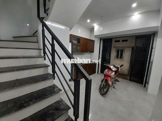 cho thuê nhà riêng 3 tầng ở khương trung