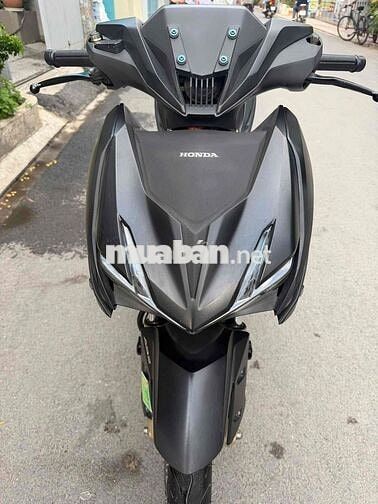 Honda Winner X Đen