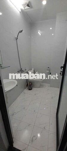 cho thuê nhà riêng 3 tầng ở khương trung