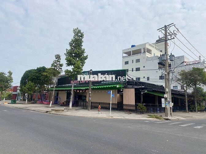 BÁN 4 LÔ. GÓC ĐƯỜNG TÔN ĐỨC THẮNG-NGUYỄN VĂN CỪ. RẠCH GIÁ