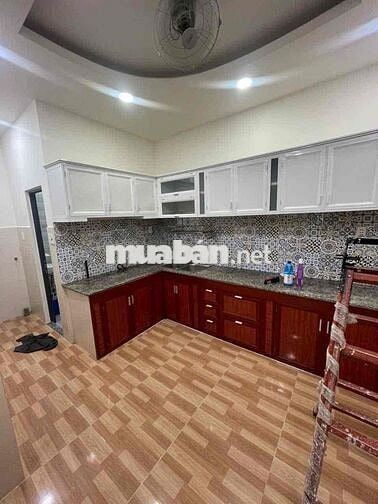 Cho thuê nhà full nội thất gần chợ đầu mối Tam Binh