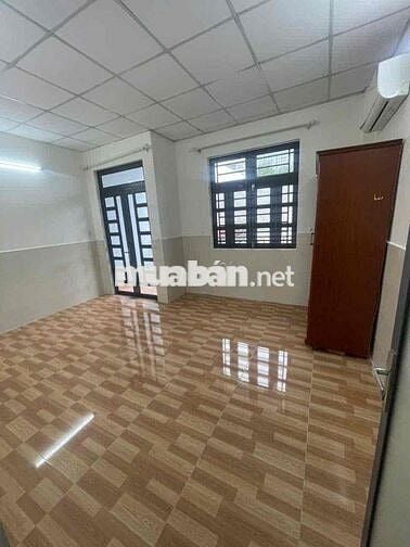 Cho thuê nhà full nội thất gần chợ đầu mối Tam Binh