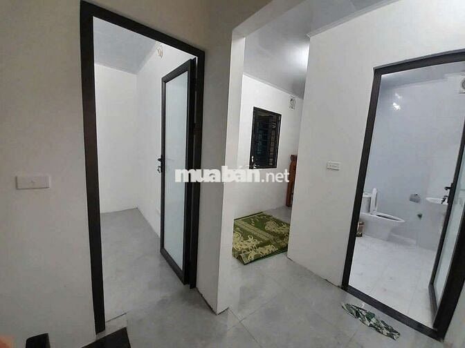 cho thuê nhà riêng 3 tầng ở khương trung