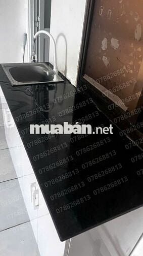 Phòng 20m2 Mặt tiền Bạch đằng, Bình thạnh