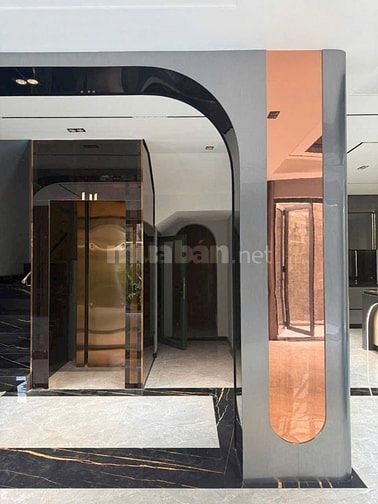 Biệt thự 12x20m trệt 2 lầu ST KDC viêw đẹp