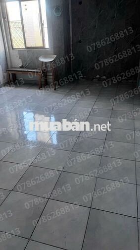 Phòng 20m2 Mặt tiền Bạch đằng, Bình thạnh