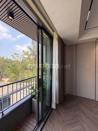 Biệt thự 12x20m trệt 2 lầu ST KDC viêw đẹp