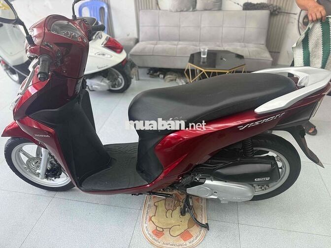 Honda Vision 2017 B65 GÓP CẦN CCCD ĐỦ 18t trả 0₫