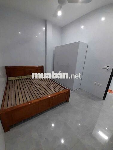 cho thuê nhà riêng 3 tầng ở khương trung
