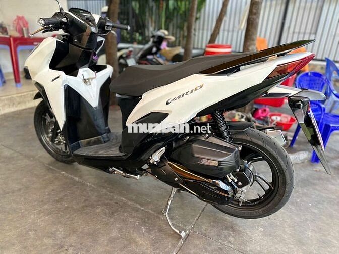 Honda Vario 150cc 2019 bs 59ya-12090