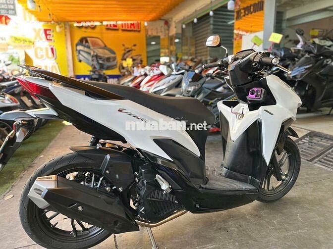 Honda Vario 150cc 2019 bs 59ya-12090